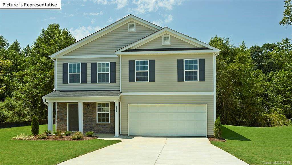 2034 Pippen Avenue - Photo 1