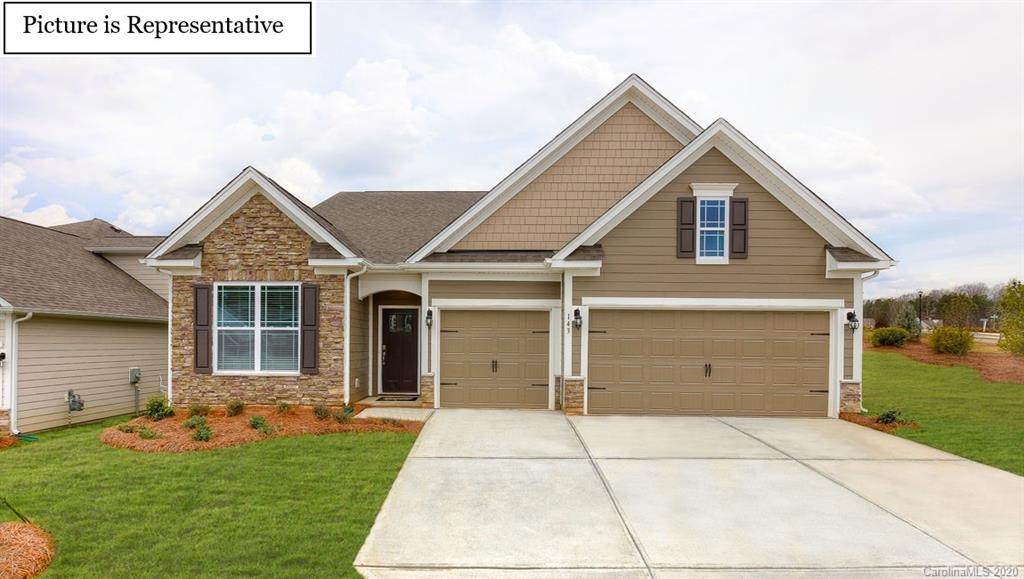 468 Secretariat Drive - Photo 1