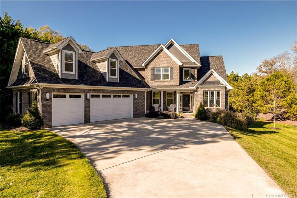3204 Millstone Creek Road - Photo 1