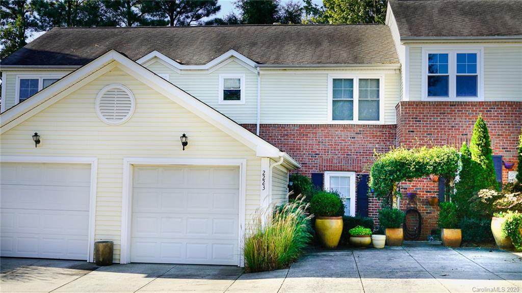 2223 Oak Hill Village Lane - Photo 1