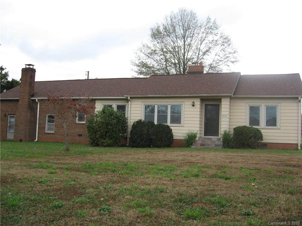 4710 Mooresville Road - Photo 1