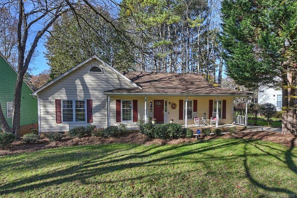 9619 Kent Village Drive - Photo 1