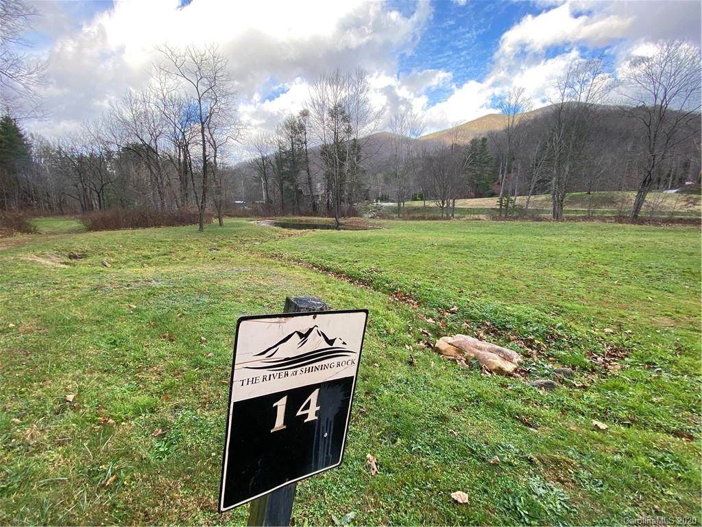 14 Shining Rock Drive - Photo 1