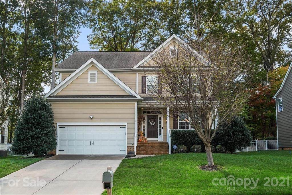 1116 Brough Hall Drive - Photo 1