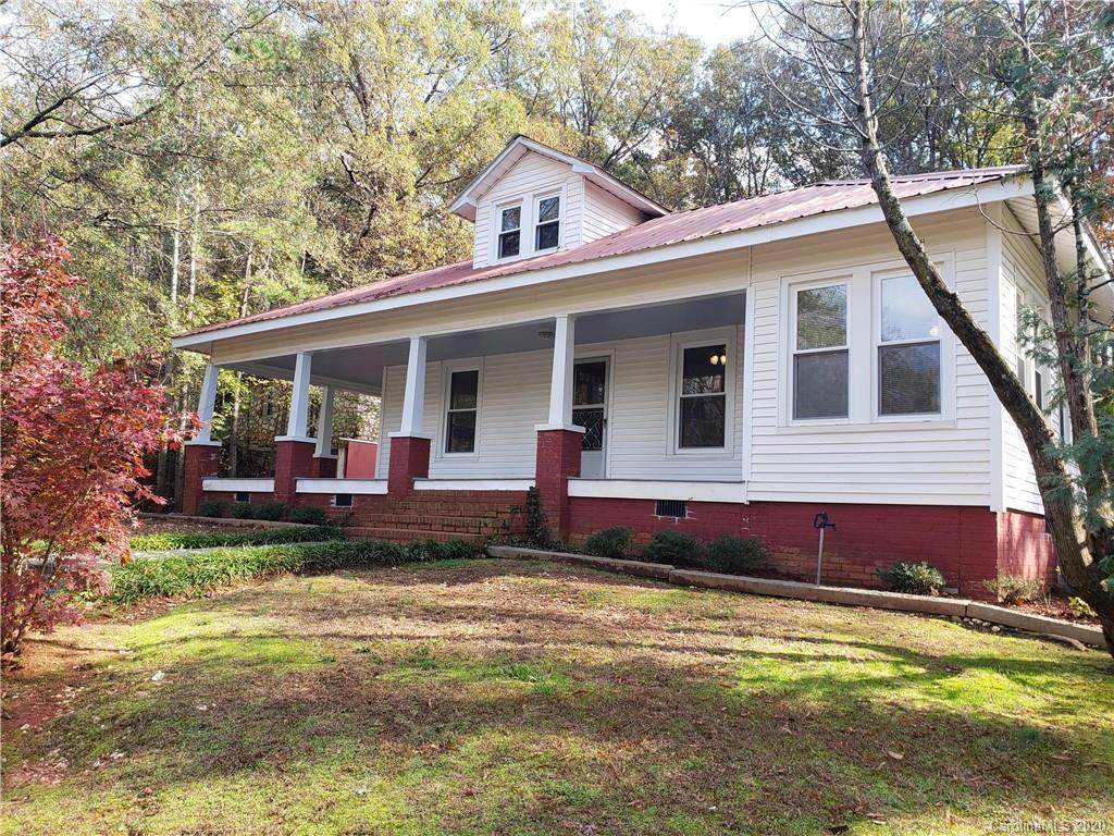 158 Edwards Store Road - Photo 1