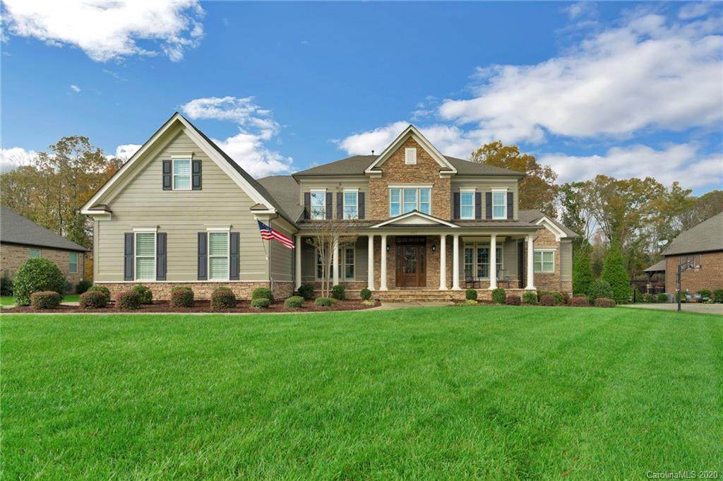5017 Flowering Peach Road - Photo 1