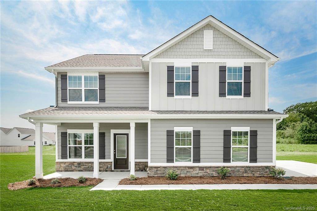 2072 Swanport Lane - Photo 1