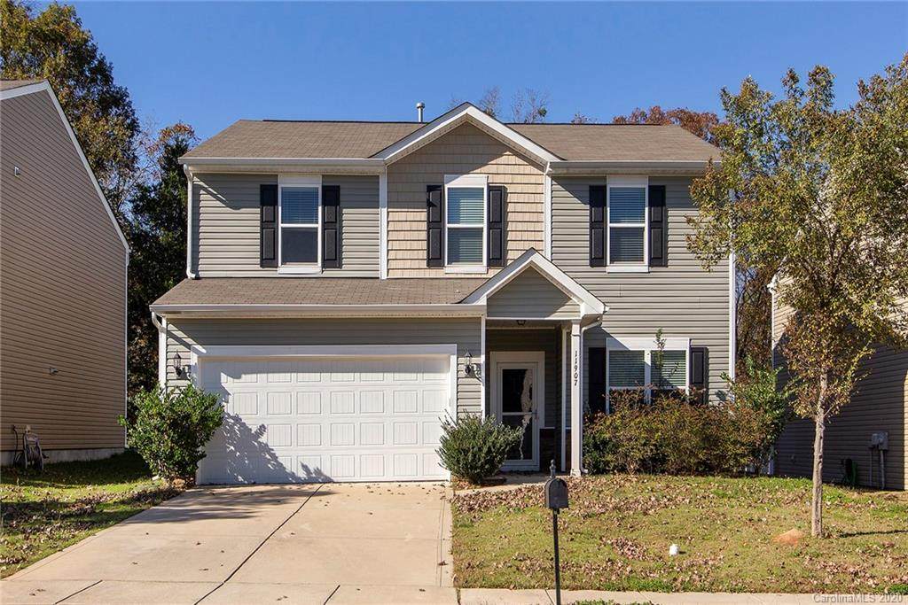 11907 Downy Birch Road - Photo 1