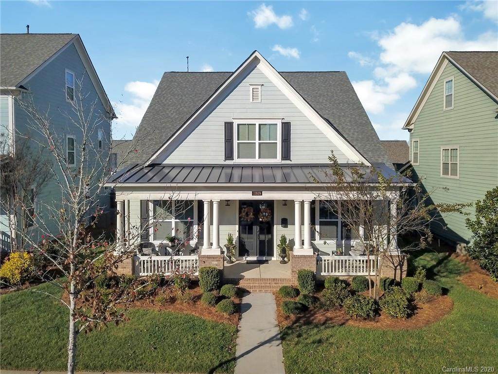 11819 Stirling Field Drive - Photo 1