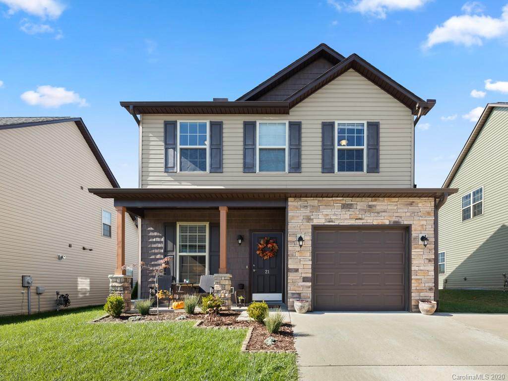 21 River Road - Photo 1