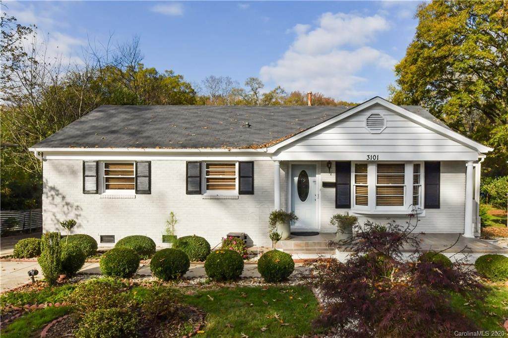3101 Dunaire Drive - Photo 1