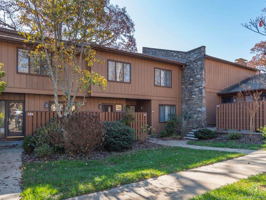 210 Crowfields Drive - Photo 1