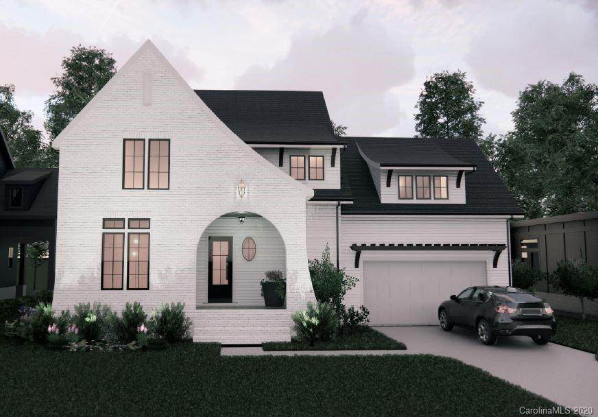 2222 Pinckney Avenue - Photo 1