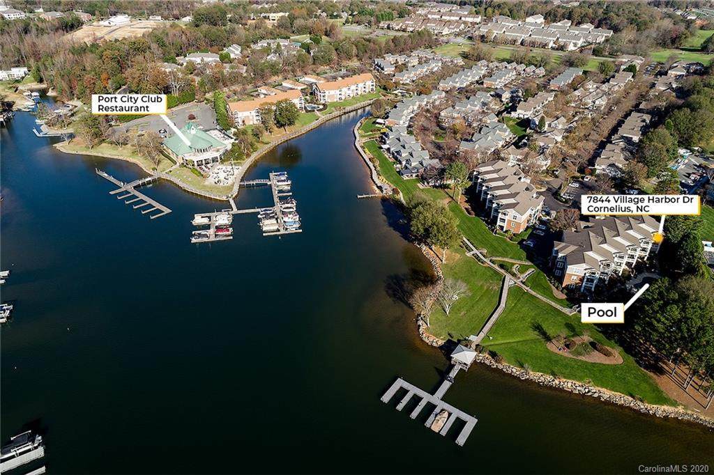 7844 Village Harbor Drive - Photo 1