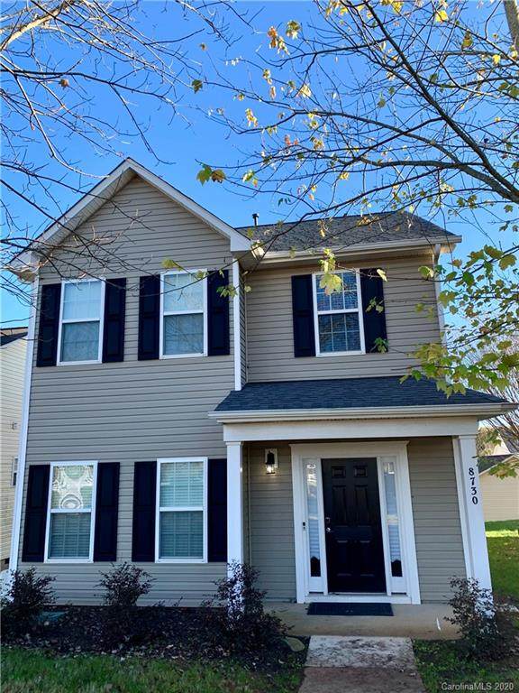 8730 Arrowhead Place Lane - Photo 1