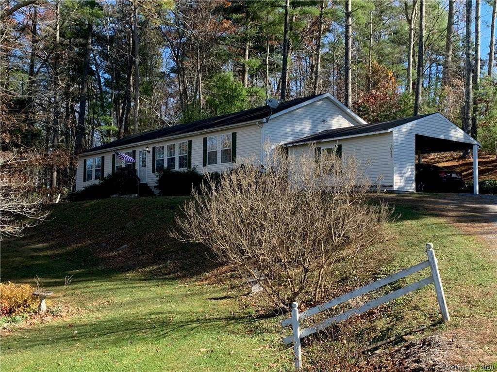 1031 Upper Brush Creek Road - Photo 1