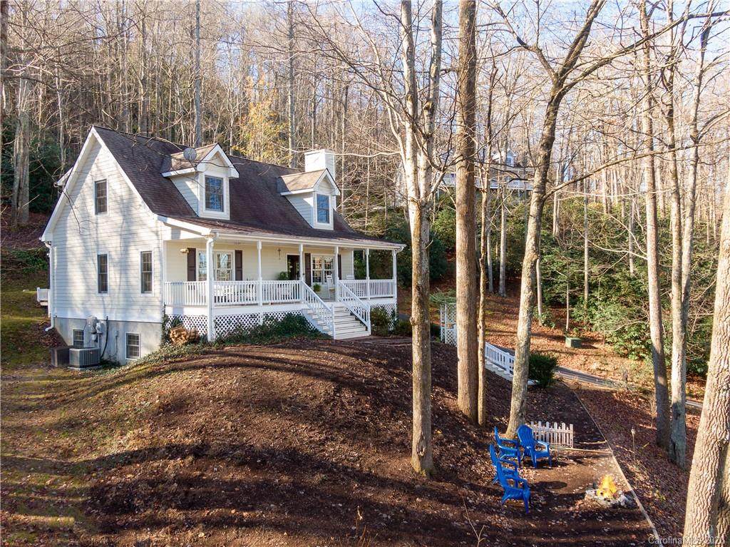 1155 Davis Mountain Road - Photo 1
