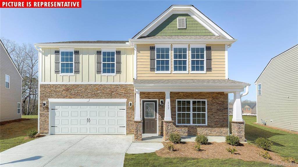 5116 Briscoe Drive - Photo 1