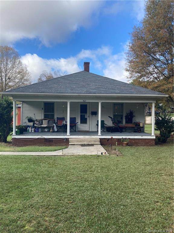 507 Jackson Park Road - Photo 1