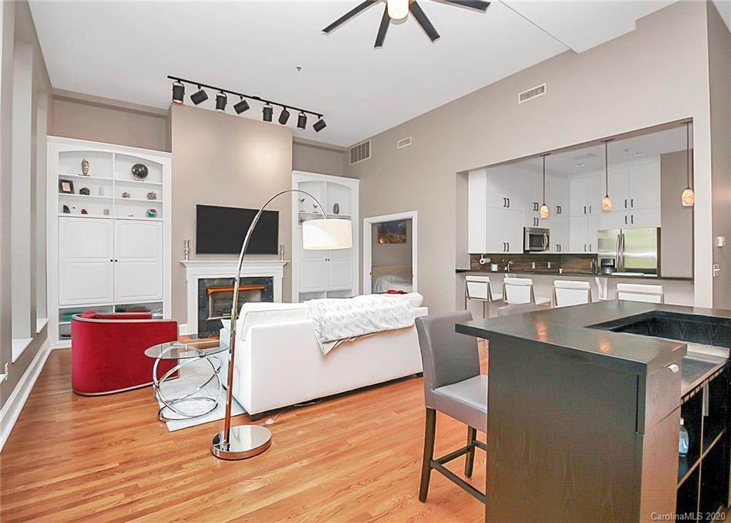 127 Tryon Street - Photo 1