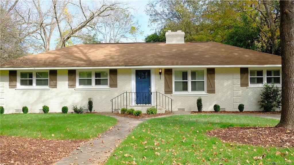 5739 Wedgewood Drive - Photo 1