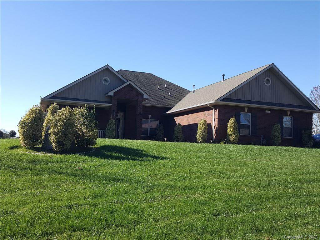 688 Houston Road - Photo 1