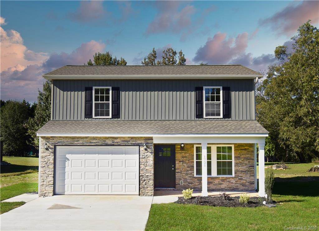 1258 26th Avenue - Photo 1