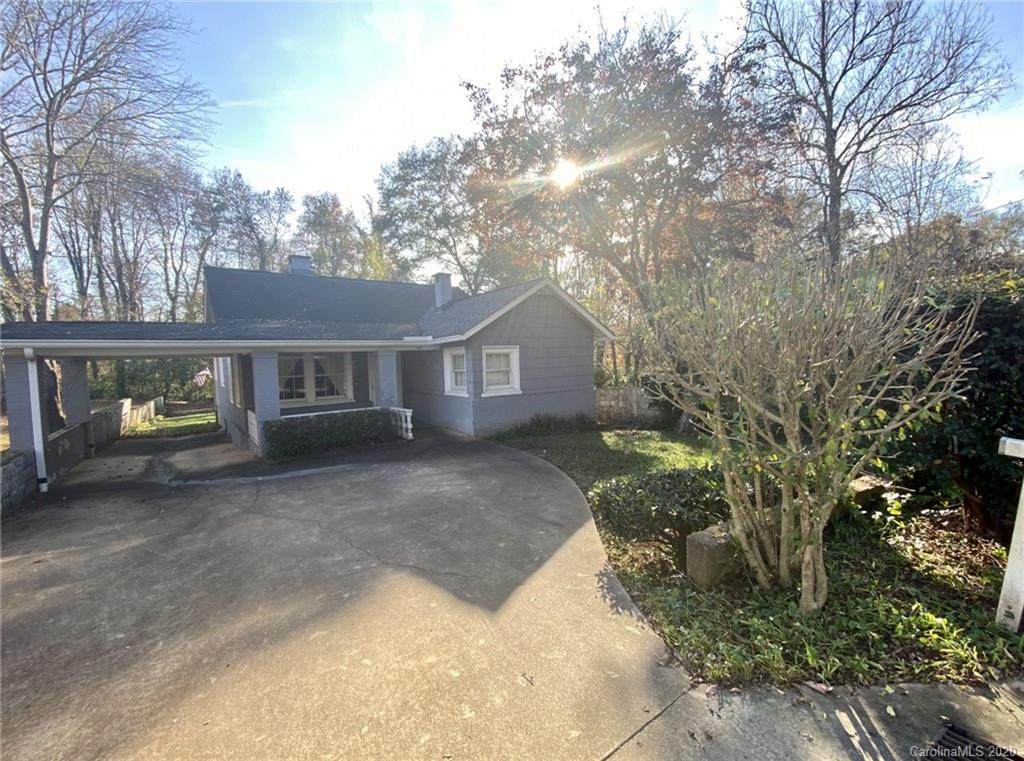 147 Carnegie Road - Photo 1