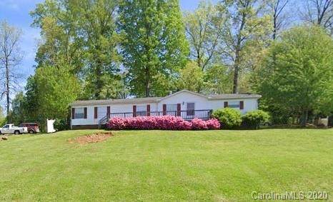 1201 Mays Chapel Church Road - Photo 1
