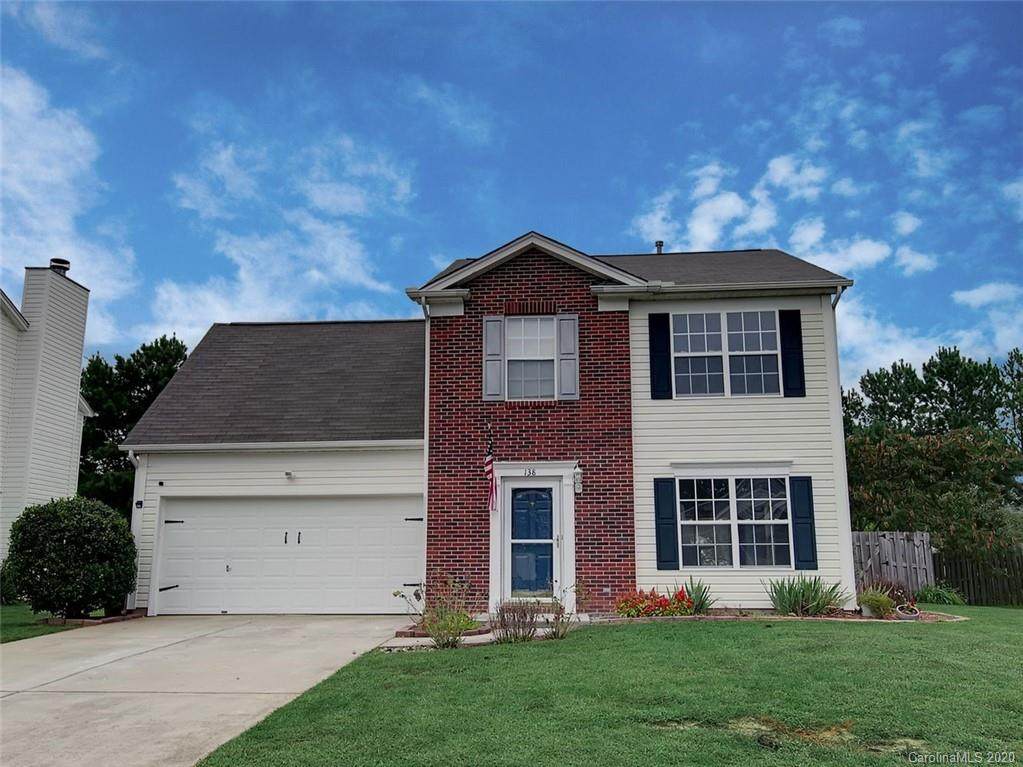 138 Brantley Place Drive - Photo 1
