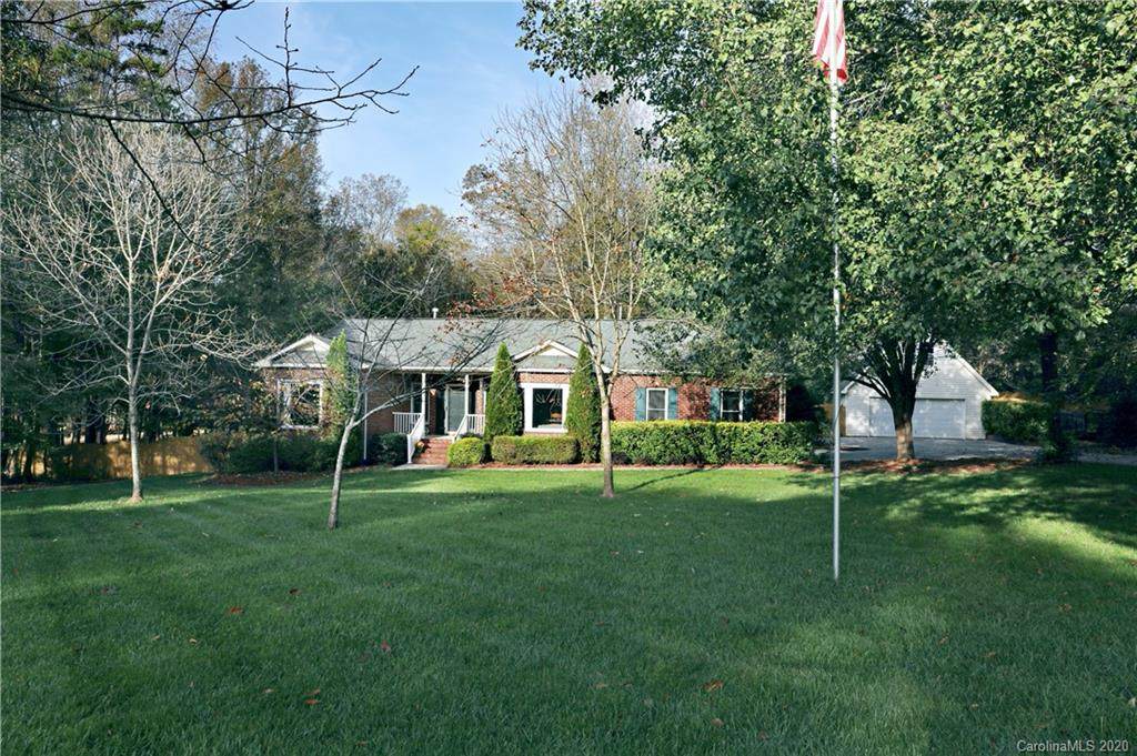 16107 Thompson Road - Photo 1