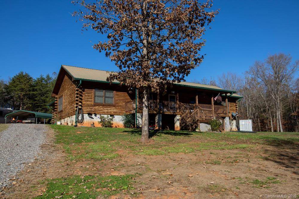 127 Pond View Road - Photo 1