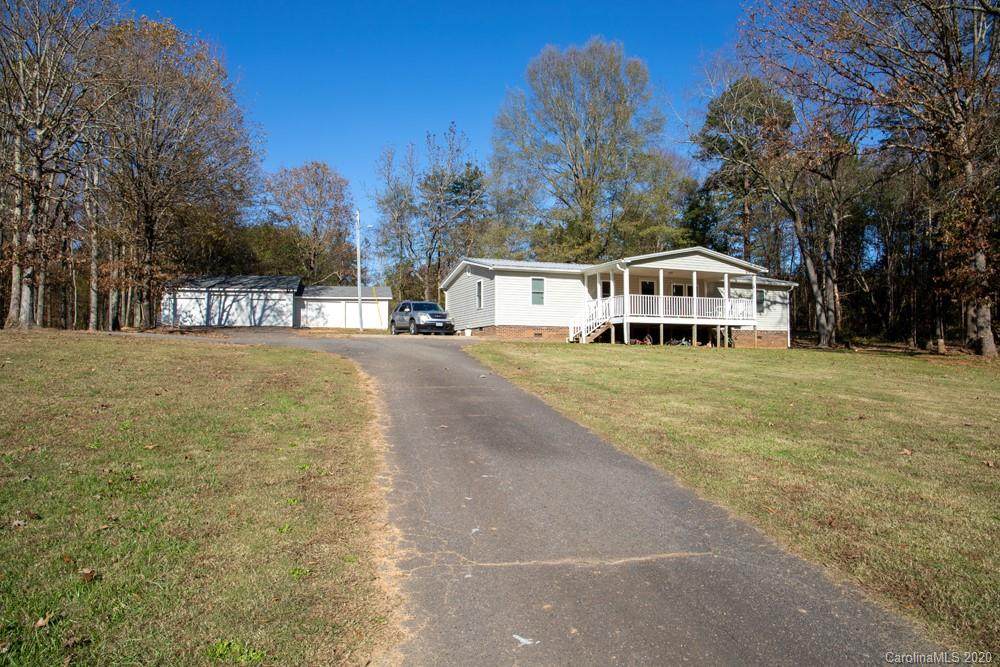 141 Pond View Road - Photo 1