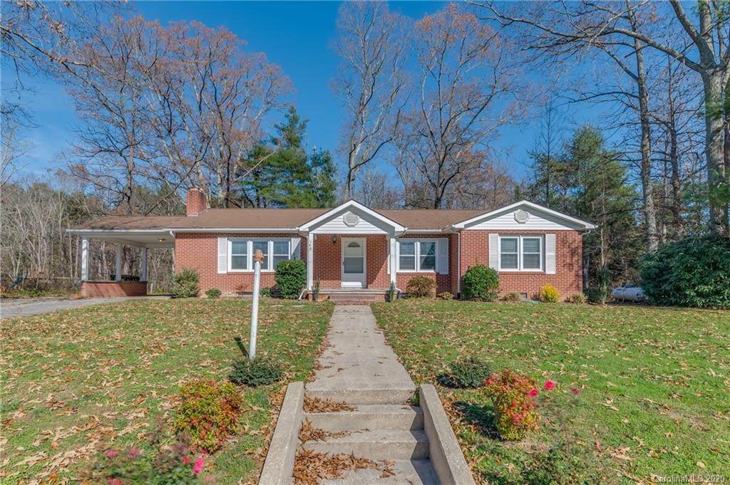 143 Mills Gap Road - Photo 1