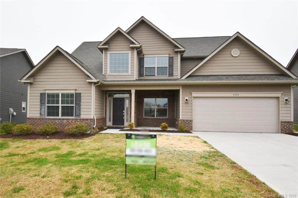 5399 Roberta Road - Photo 1
