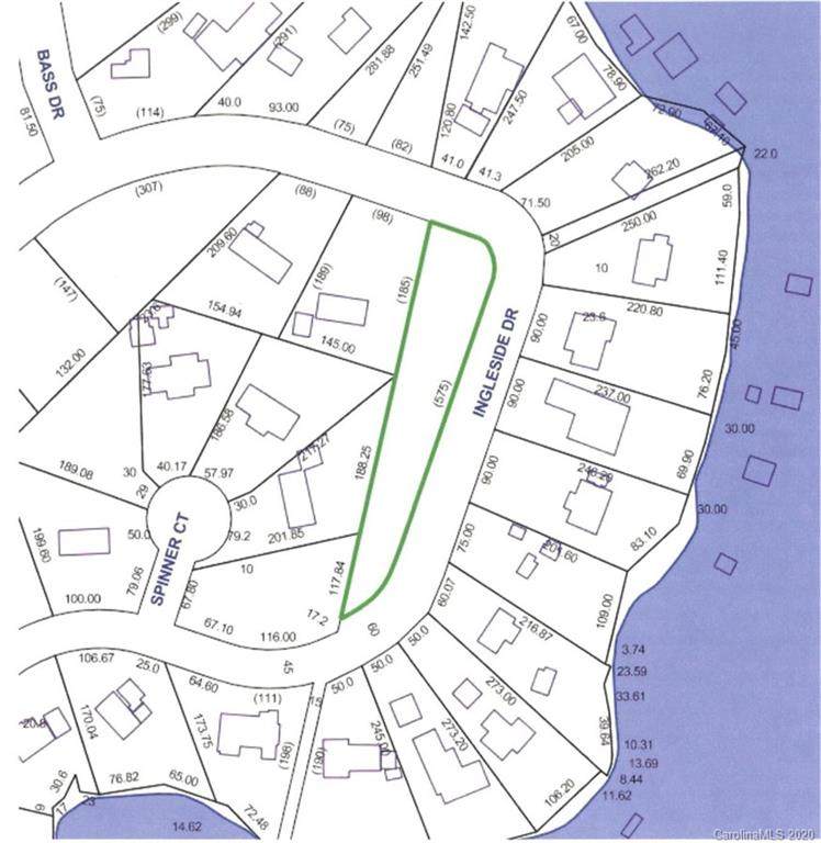 0 Ingleside Drive - Photo 1