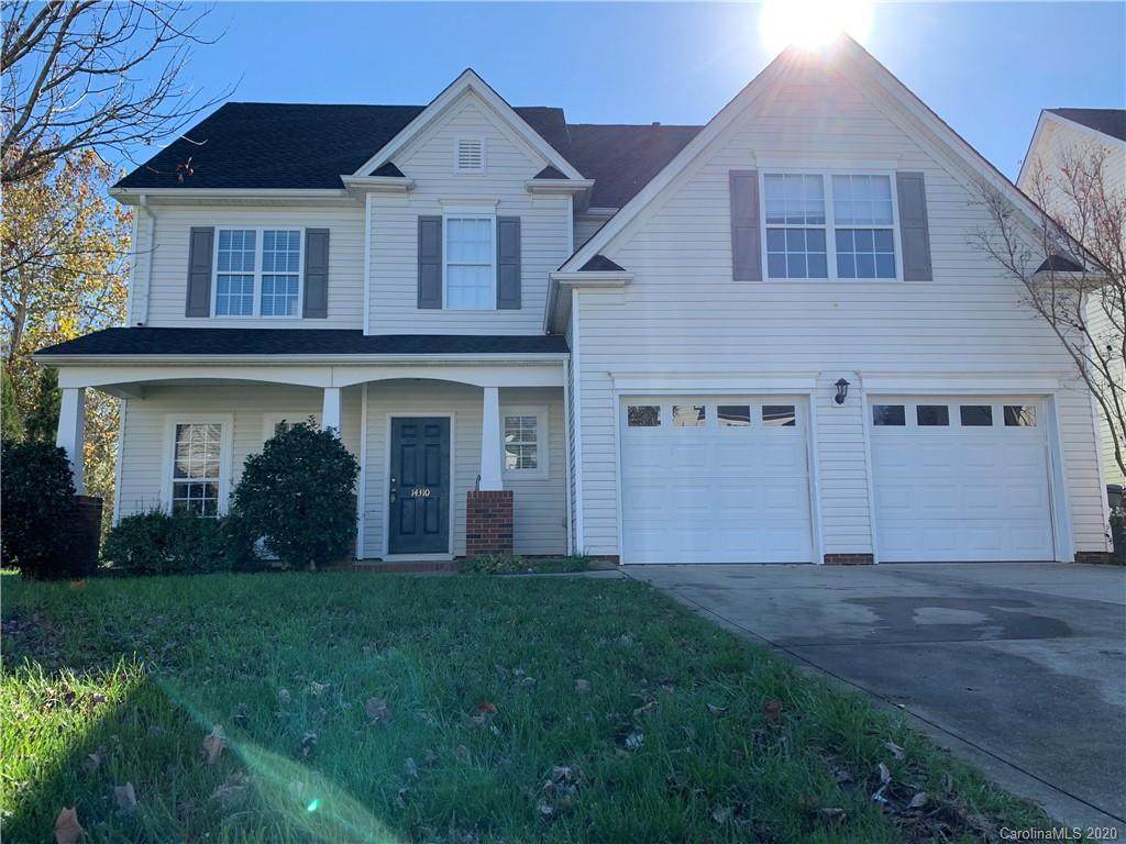 14310 North Ridge Drive - Photo 1