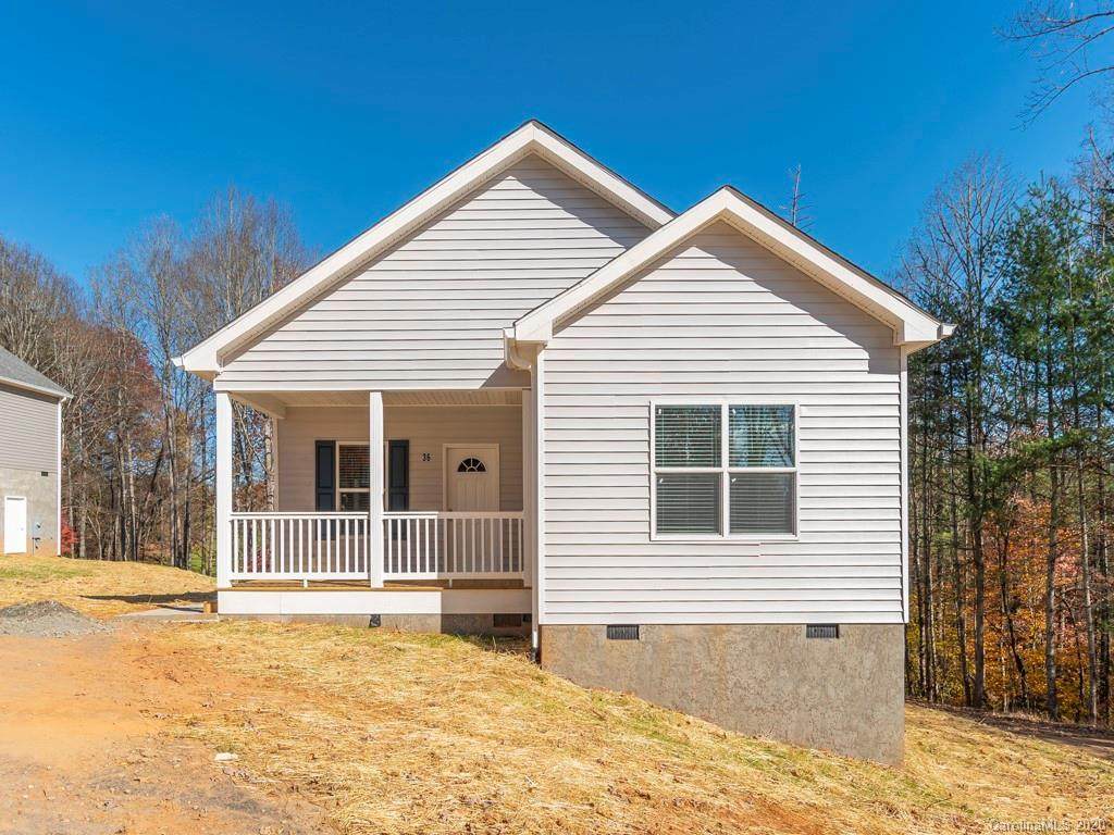 36 Indian Camp Road - Photo 1