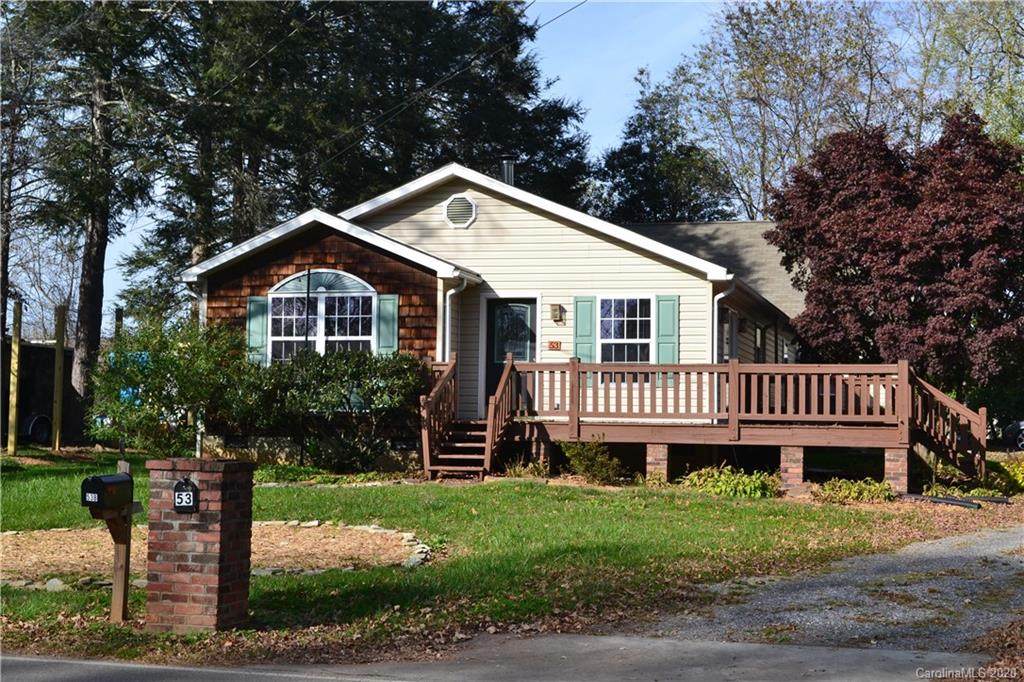53 Onteora Boulevard - Photo 1