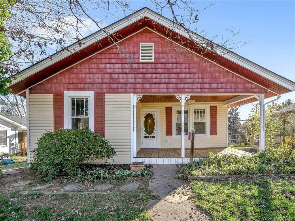 59 Oakwood Street - Photo 1