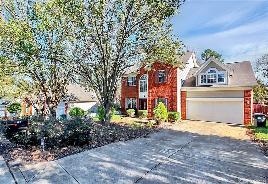 13329 Woodland Farm Drive - Photo 1