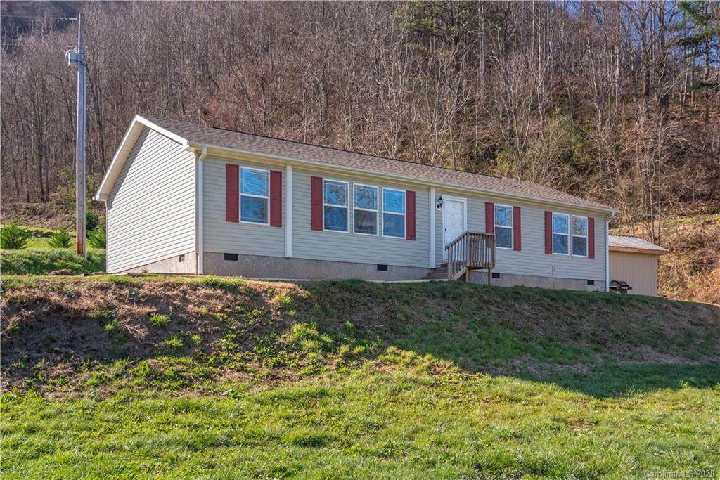 26 Blazing Star Lane - Photo 1