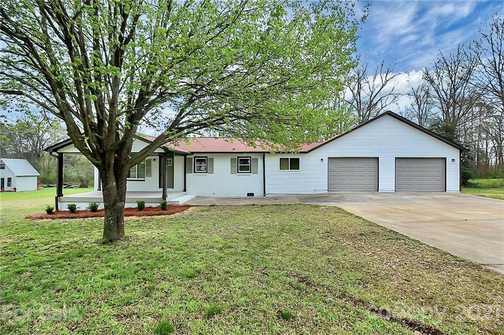 457 Feemster Lane - Photo 1