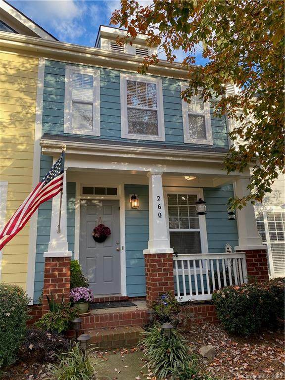 260 Hurston Circle - Photo 1