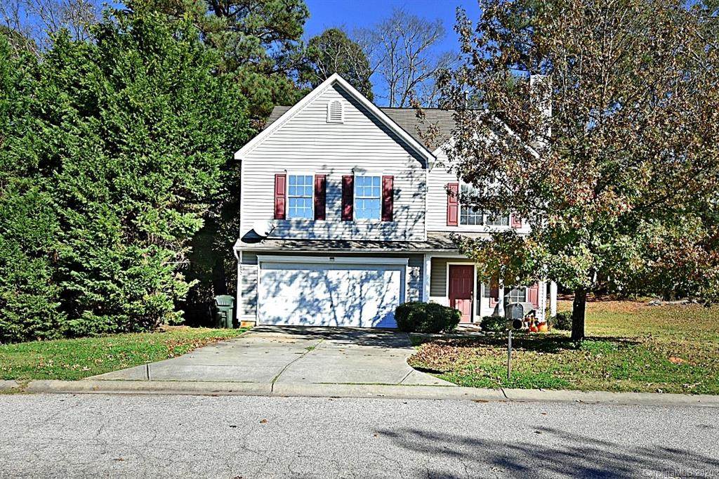 2822 Round Hill Court - Photo 1