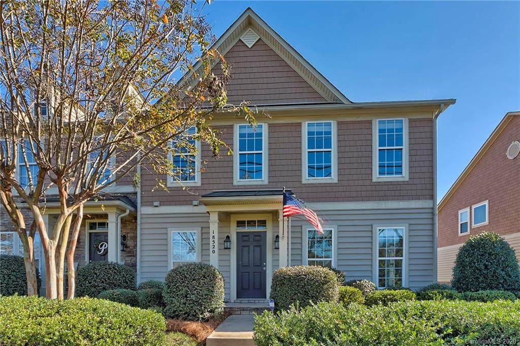 18520 Catawba Avenue - Photo 1