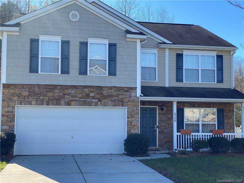 8720 Chalkstone Road - Photo 1
