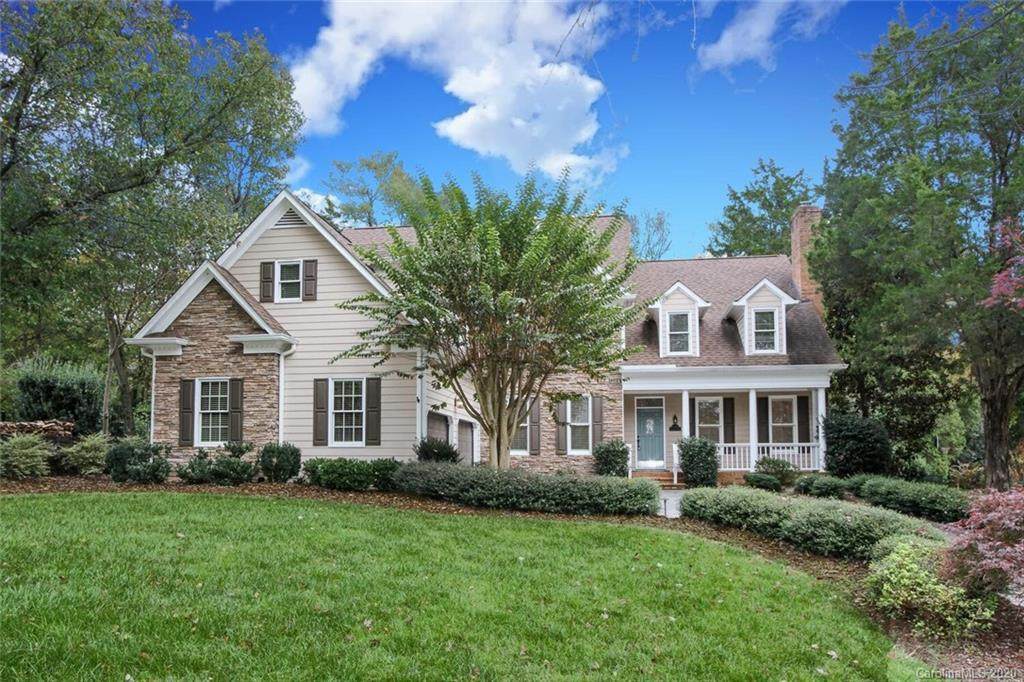 6909 Cedar Cove Court - Photo 1