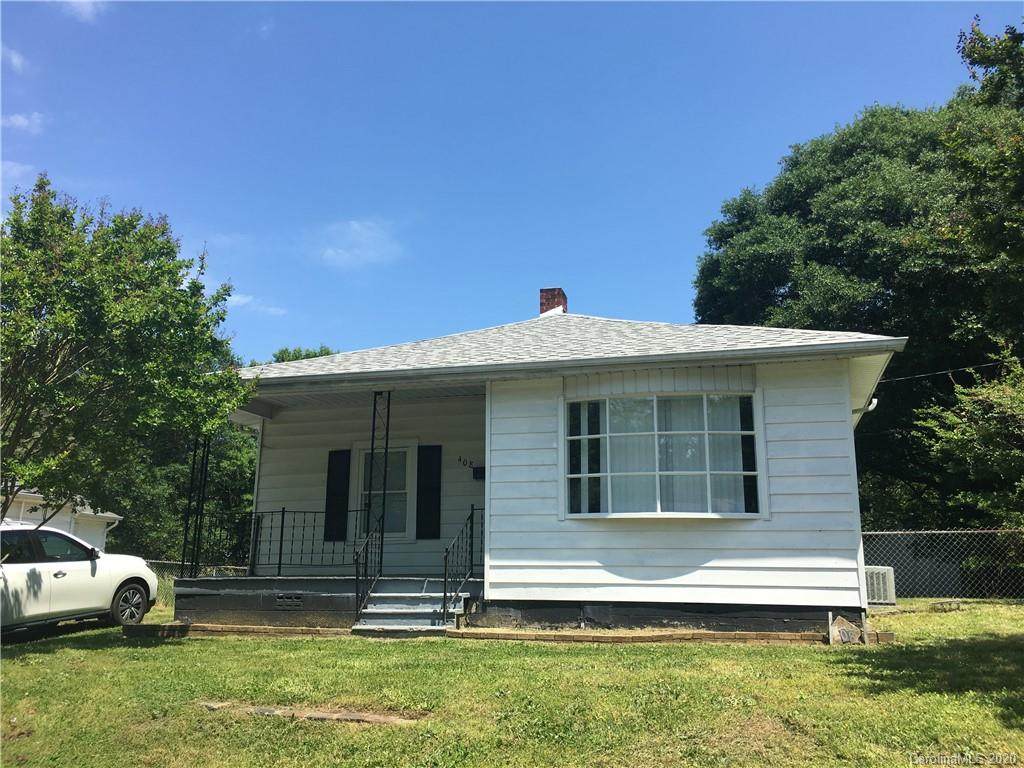 408 Vance Street - Photo 1
