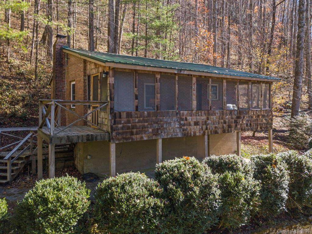 1538 Buff Creek Road - Photo 1